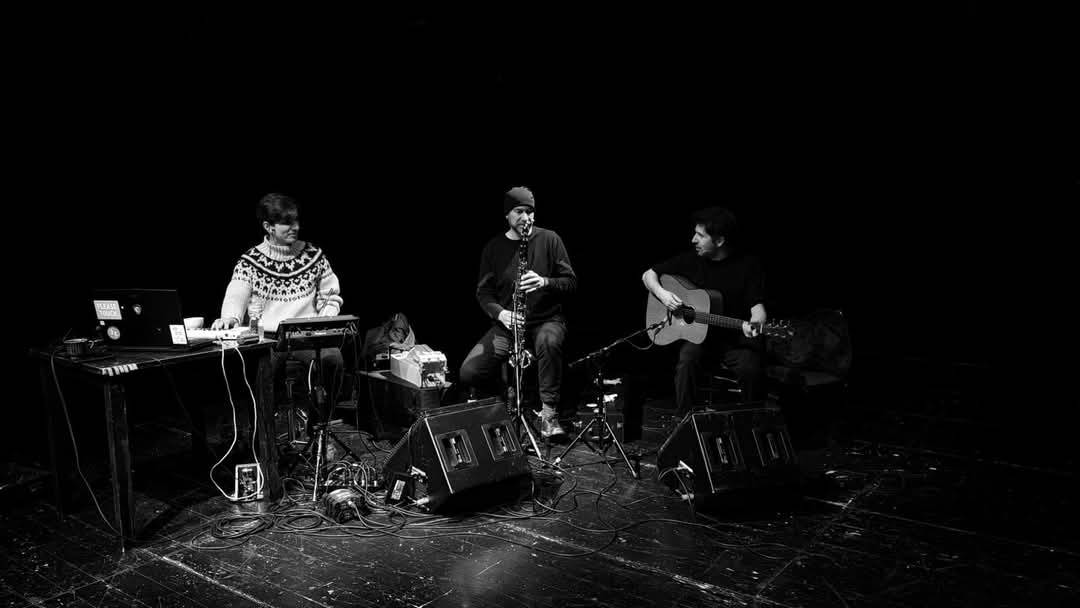 Impro KRK w akcji